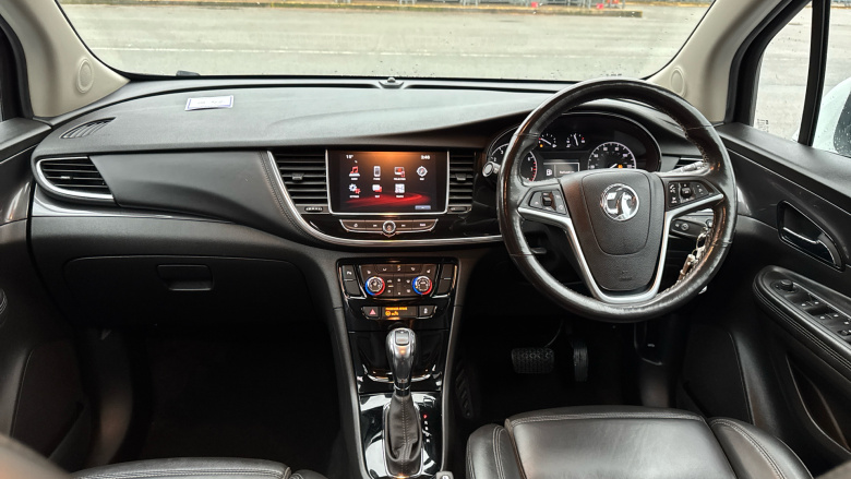 Vauxhall Mokka X 1.4T Elite Nav 5dr Auto Petrol Hatchback